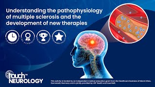 Understanding the pathophysiology of multiple sclerosis and the development of new therapies [upl. by Gerhan622]