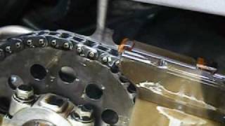 Z22SE Timing Chain [upl. by Anatnas]