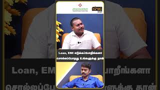 சொல்லப்போறது உங்களுக்கு தான்  Advocate Tamil Vendhan about The Psychology of Money Book [upl. by Samford]