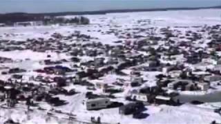 Eelpout Festival Will Remain In Walker MN [upl. by Auqemahs30]