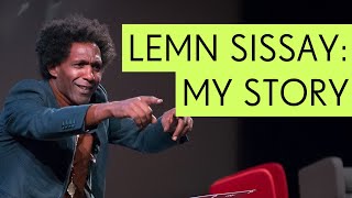 Lemn Sissay My Story [upl. by Aelam]