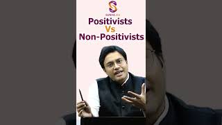 Positivists Vs Non Positivists  Sociological Concepts  Sociology Optional  UPSC CSE  Sunya IAS [upl. by Licna]