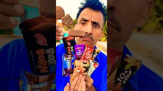 Oreo Dhoni biscuit 🤣aur Kitkat chocolate 🍫parlegtigerglucosemunch5050baroneappyshortsfeed [upl. by Hunter]