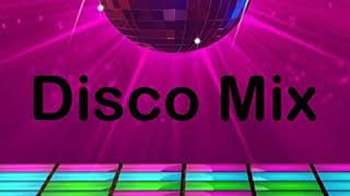 BEST 70S amp 80S RETRO DISCO MIX VOL 2  MIXED BY PRIMETIME  TEL 876 846 9734 [upl. by Quartet]