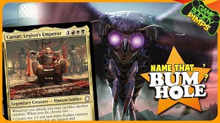 Magic Fallout Animal Bums  Magic The Gathering amp Name That Bumhole  Stream VOD [upl. by Eidoj904]