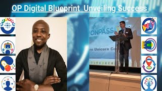 OP Digital Blueprint Unveiling Success [upl. by Drislane]