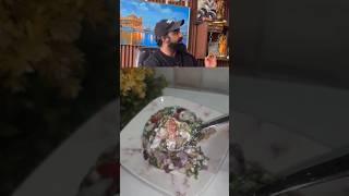 Viral Gym Coach Nitesh Sonis High Protein meal recipe Bestfoodforever21 trending foodshorts [upl. by Dougal]