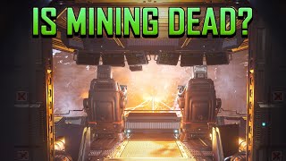 You Are Mining WRONG in Star Citizen [upl. by Airetnahs]