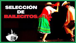 ▶Selección de BAILECITOS NORTEÑOS por músicos Jujeños Folkore Argentino 2020De Jujuy🌵 [upl. by Berkin463]