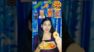 Emoji Eating Challenge 🥒🥕🥯🥨🍹🍸🍷🥤🥂 🍟🍕🥖🍿  shorts emojieatingchallenge foodchallenge challenge [upl. by Dranel]