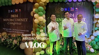 2024 MindaComNet Congress at The Farm Koronadal City [upl. by Saloma]