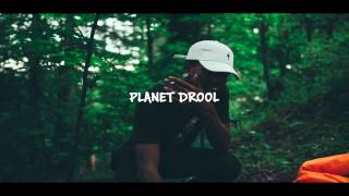 SKI MASK THE SLUMP GOD  Planet Drool Prod Willie G Official Lyrics [upl. by Chaing]