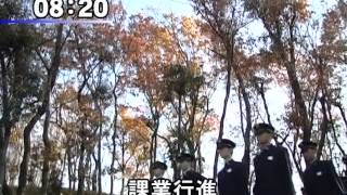 動画でわかる！防衛医大生の一日 [upl. by Nyliret425]