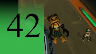 Ratchet and Clank Episode 42 Final The deplanetizer has be fired [upl. by Htessil405]