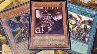 Goat Deck Dragon Support Aggro [upl. by Claud]