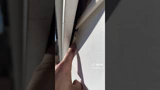 How to Finish Vinyl Siding [upl. by Sarajane]