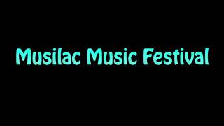 Learn How To Pronounce Musilac Music Festival [upl. by Ahdar300]