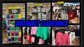 🔥INSANE WALMART CLEARANCE🔥WALMART CLEARANCE AZ🔥 [upl. by Myrt]