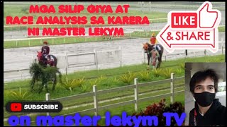 Metro turf karera tips and analysis by MasterLekym november 04 2023 saturday racing start 300pm [upl. by Blinni]