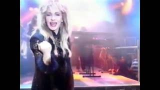 Vesna Zmijanac  Crni kaput  Official Video 1994 [upl. by Lanny]