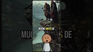 Vikingos en América El misterio revelado ⚔️🌲 datoscuriosos curiosidadeshistoricas sabiasque [upl. by Gertrudis383]