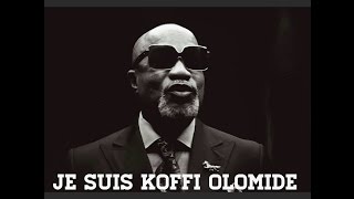 Koffi Olomidé Droit De LHomme Stephie [upl. by Branen]