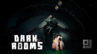 Dark Rooms  Minecraft Marketplace Trailer [upl. by Dotson]