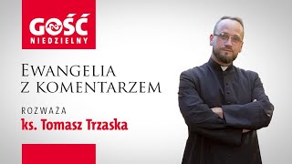 Ewangelia z komentarzem Kochać Boga i drugiego człowieka [upl. by Nevak205]