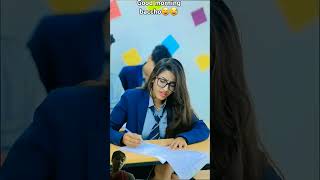 School ki life viralvideo trending youtubeshorts funny schoollife [upl. by Nebra32]