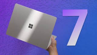 ARMed amp Ready but Not for All Surface Laptop 7 Review [upl. by Constancia677]