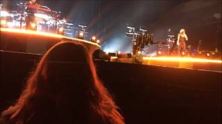 Schiller Live 2016  Frankfurt Festhalle [upl. by Natan]