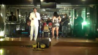 Bobby Rush 5 Chocolate City Cam [upl. by Borlow]