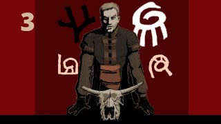 Pathologic Classic HD Haruspex Analysis 3 [upl. by Yerbua801]