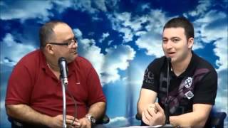 Entrevista com ExPastor Protestante [upl. by Anetsirhc523]