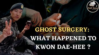 Ghost Surgeries Dark side of plastic surgeries in Korea Shocking Case of Kwon DaeHee viral [upl. by Lemert]