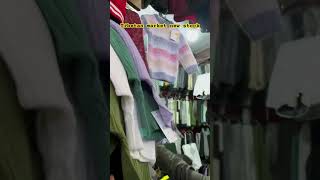 Tibetan market new stock wintercollection shortvideo viralvideo [upl. by Seys]