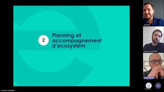 S3E6  Webinar écoconception  Synthèse des plans de prévention et d’écoconception [upl. by Knah]