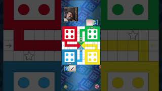 1 Nmbr sa win kar liya ludo game 191024 [upl. by Herwin]