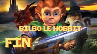 Bilbo Le Hobbit  La Fin dune Aventure  Épisode 19 [upl. by Merc]