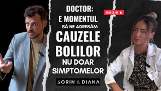 Cum identifică medicina integrativă cauzele profunde ale bolilor [upl. by Kenrick]