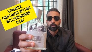 Creed Aventus Cologne Perfume  Fragrance Review [upl. by Aerdna741]