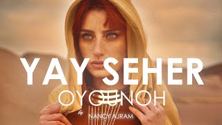 Nancy Ajram  Yay Seher Oyounoh Creative Ades Remix Cover by NEJ  نانسي عجرم  ياي سحر عيونه [upl. by Willock]