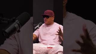 LL Cool J on industry jealousy quot The music industry in general and entertainment is full ofquot [upl. by Aiam]