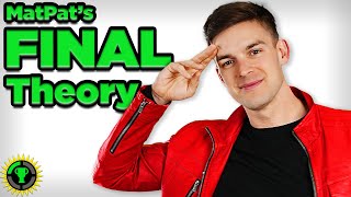 MatPat’s FINAL Theory [upl. by Hardner]