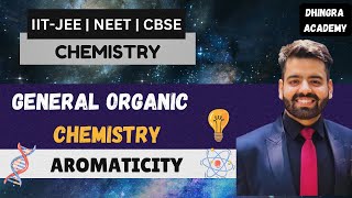 HOW TO IDENTIFY AROMATIC ANTIAROMATIC AND NONAROMATIC COMPOUND  SUPER TRICK  ORGANIC AMANSIR [upl. by Eillod]