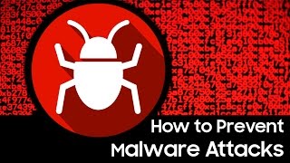 How to Prevent Malware Attacks on your PC [upl. by Onez]