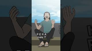 PAMPALINAW NG MATA  PINOY ANIMATIONanimation pinoyanimation cartoon funny shorts [upl. by Garold]