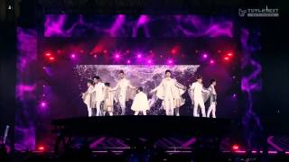 SMTOWN in TOKYO 2012 FULL [upl. by Ahsiret]