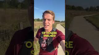 Sneller Hardlopen Door Deze 3 Tips hardlopen hardlooptips [upl. by Arley694]