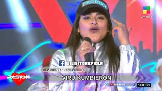 Viru Kumbieron  Mix Pasion de Sabado 11092021 [upl. by Ender]